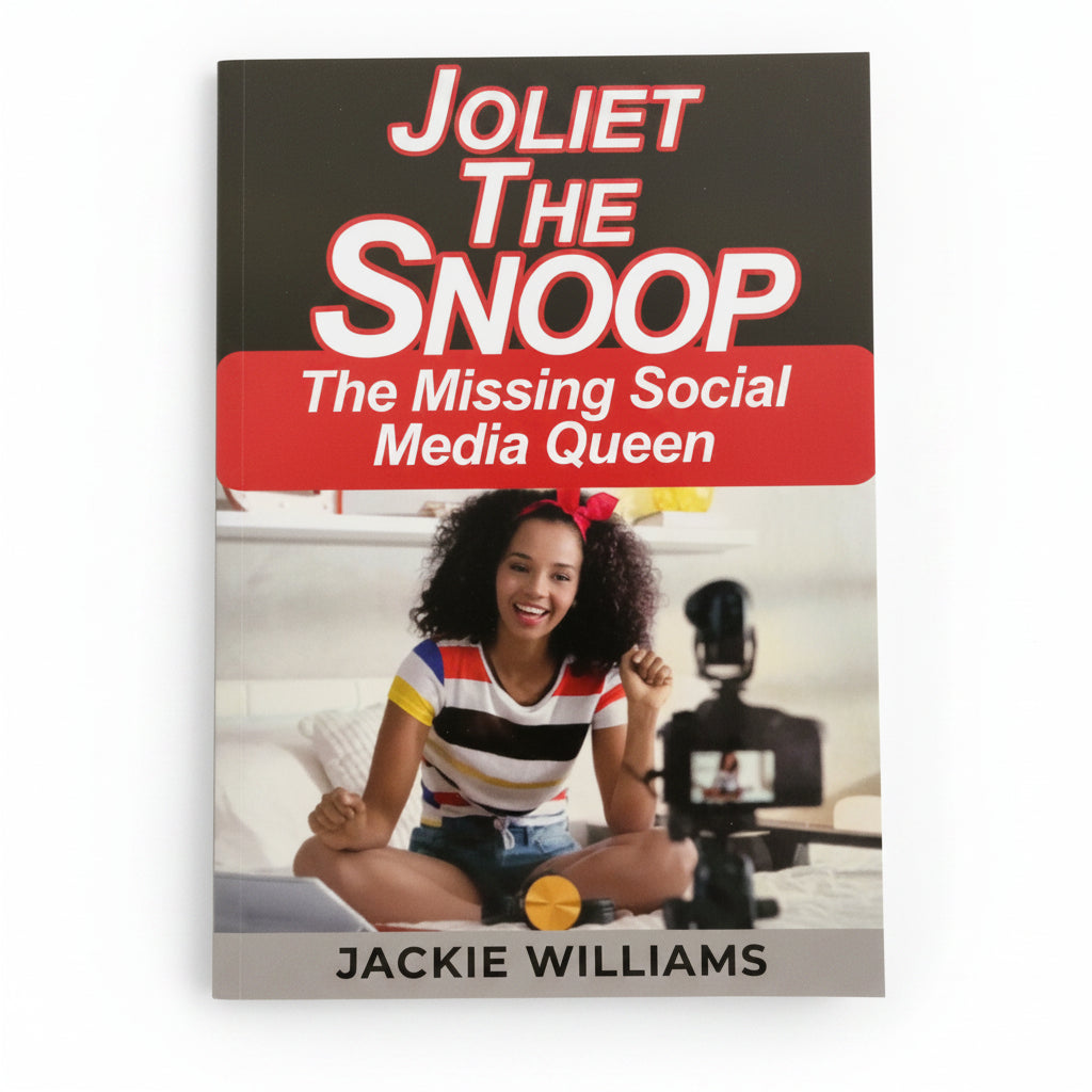 Why Joliet The Snoop is Perfect for Young Readers