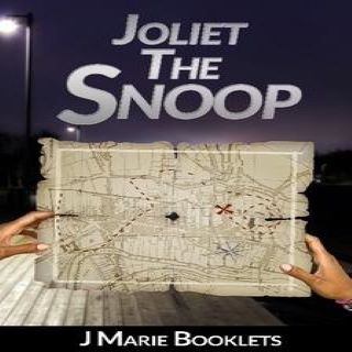  Sneak Peek of Joliet The Snoop