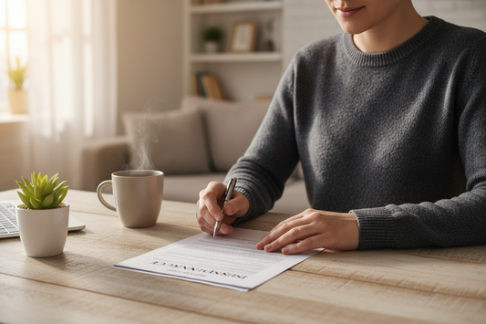 The Beginner's Guide to Understanding Your Insurance Policy