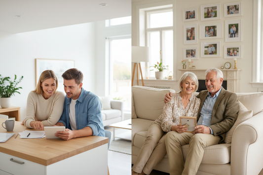 Term vs. Whole Life Insurance: Which One Should You Buy?