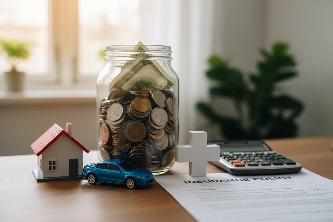 How to Lower Your Car Insurance Bill Without Sacrificing Coverage