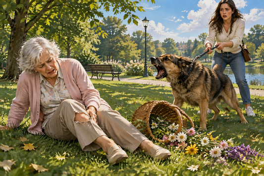 My Dog Bit Someone: What Happens Next?