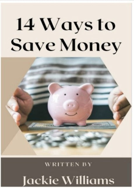 books on saving money and budgeting, the art of saving money, books about saving money, best books on saving money, 14 Ways to Save Money, 