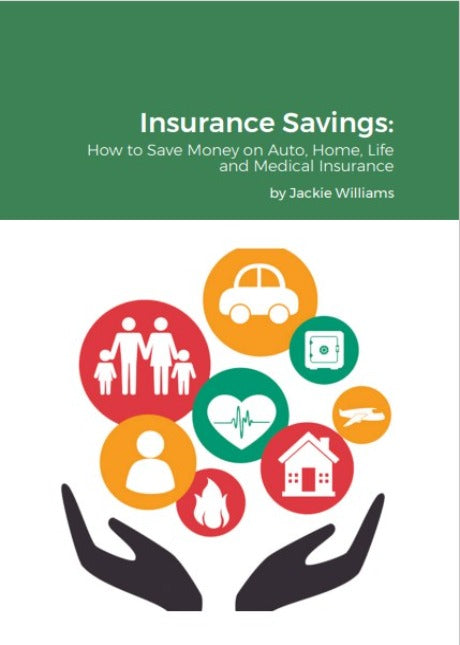 How to Save Money on Auto, Home, Life and Medical Insurance, auto insurance, home insurance, life insurance, medical insurance