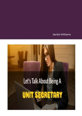 Let's Talk About Being a Unit Secretary, unit secretary, hospital secretary